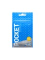 Pocket Stroker Crystal Mist Tenga