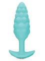 Korek analny Bump Texture Plug Mint b-Vibe