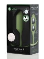 Korek analny Snug Plug 4 Army b-Vibe