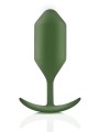 Korek analny Snug Plug 4 Army b-Vibe