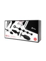 Zestaw zabawek analnych Master'S Degree Edition b-Vibe