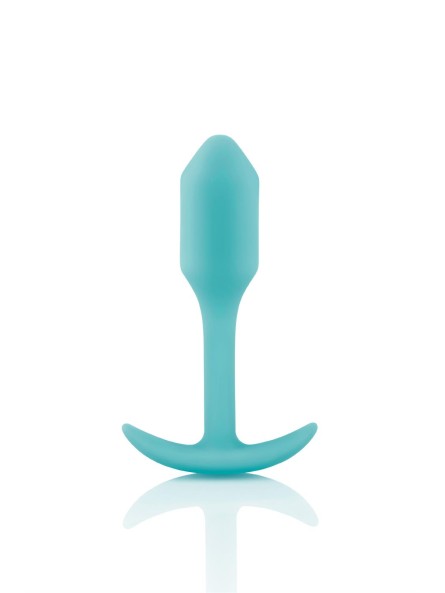 Korek analny Snug Plug 1 Mint b-Vibe
