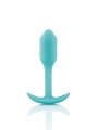 Korek analny Snug Plug 1 Mint b-Vibe