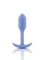 Korek analny Snug Plug 1 Violet b-Vibe
