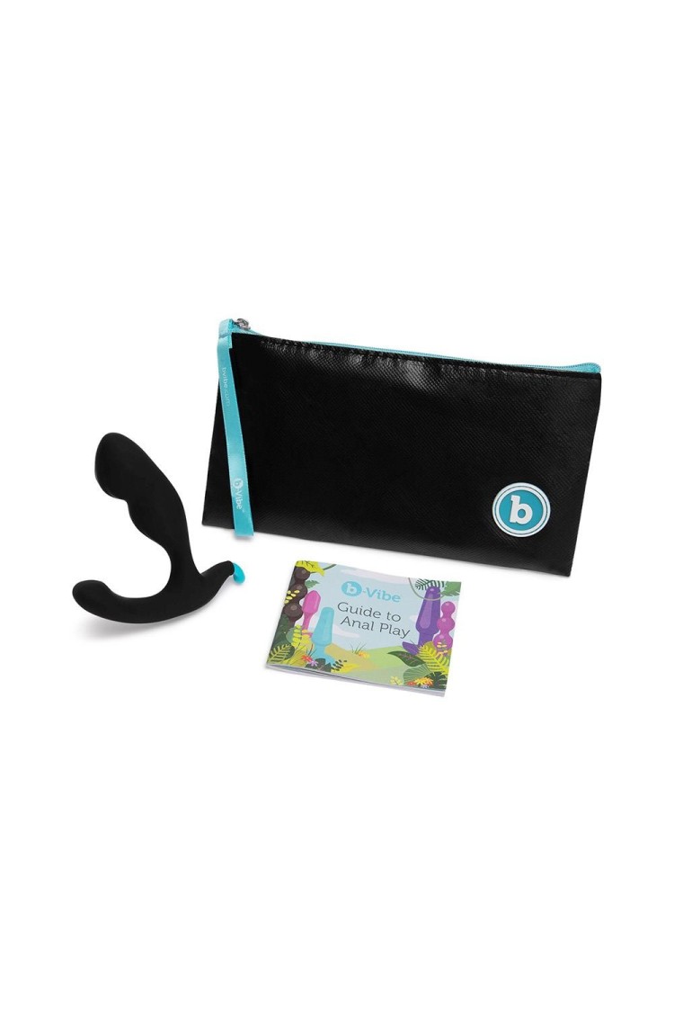Masażer prostaty Rocker Plug b-Vibe