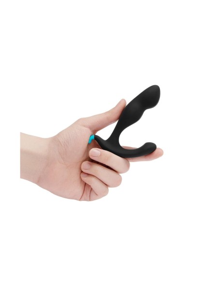 Masażer prostaty Rocker Plug b-Vibe