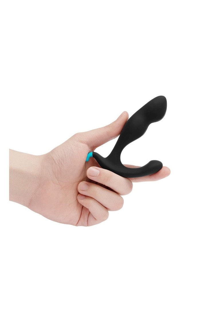 Masażer prostaty Rocker Plug b-Vibe
