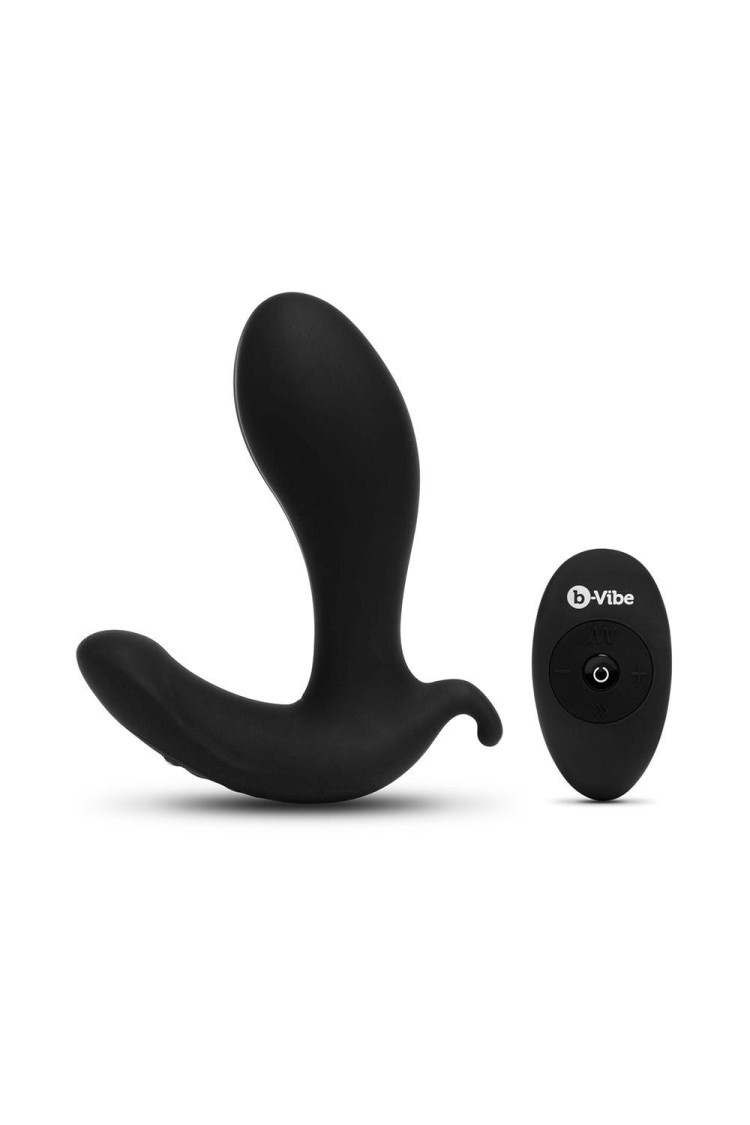 Masażer prostaty Expand Plug b-Vibe