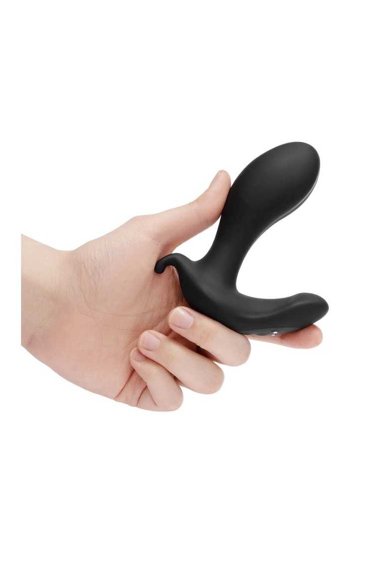 Masażer prostaty Expand Plug b-Vibe