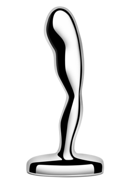 Masażer prostaty Stainless Steel Prostate Plug b-Vibe