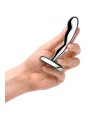 Masażer prostaty Stainless Steel Prostate Plug b-Vibe