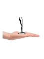 Masażer prostaty Stainless Steel Prostate Plug b-Vibe