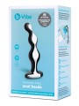 Koraliki analne Stainless Steel Anal Beads b-Vibe