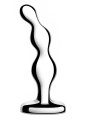 Koraliki analne Stainless Steel Anal Beads b-Vibe