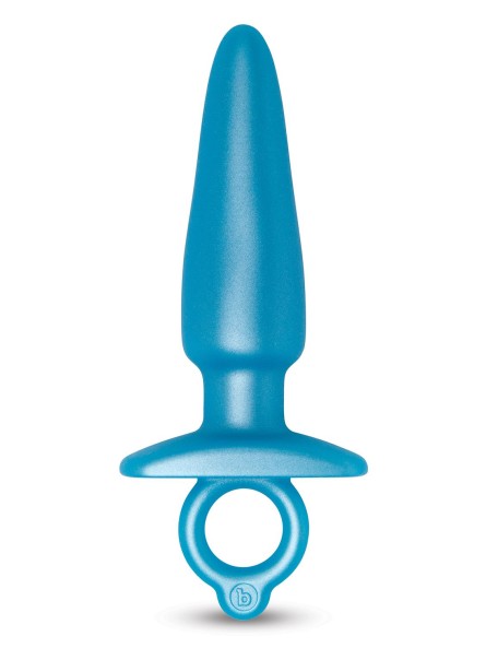 Korek analny Sleek Plug b-Vibe