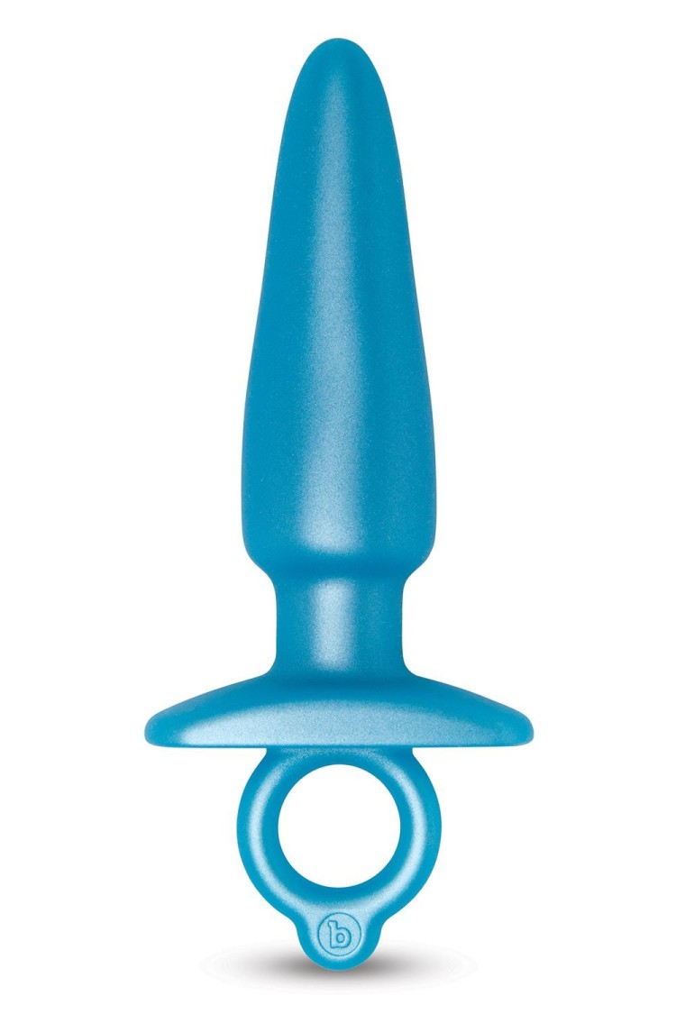 Korek analny Sleek Plug b-Vibe