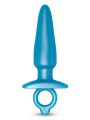 Korek analny Sleek Plug b-Vibe