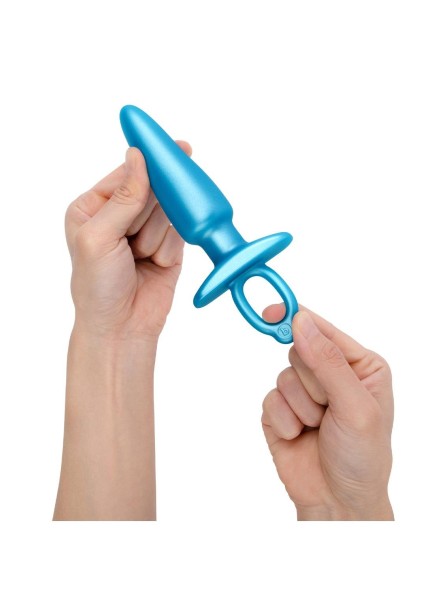 Korek analny Sleek Plug b-Vibe