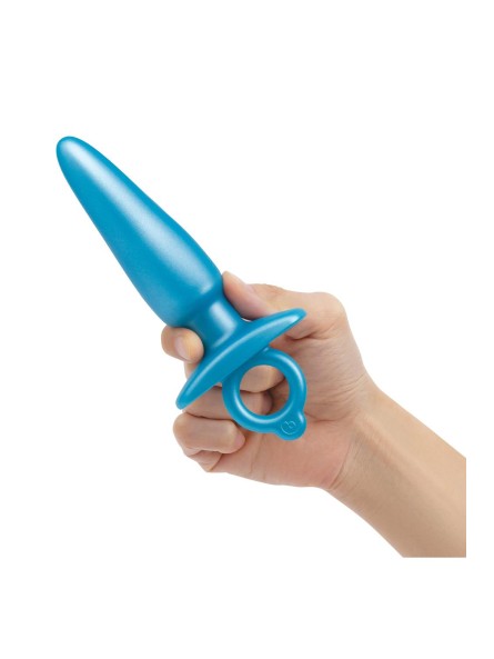 Korek analny Sleek Plug b-Vibe