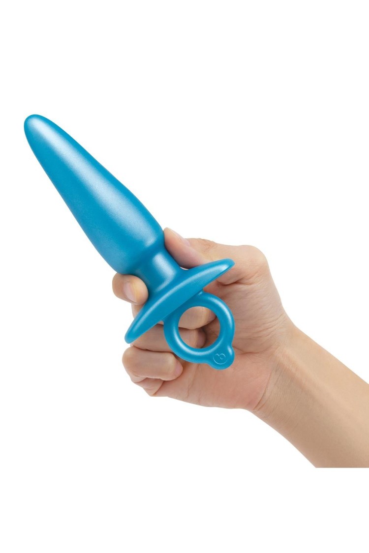 Korek analny Sleek Plug b-Vibe