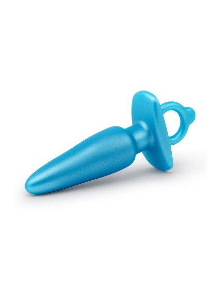 Korek analny Sleek Plug b-Vibe