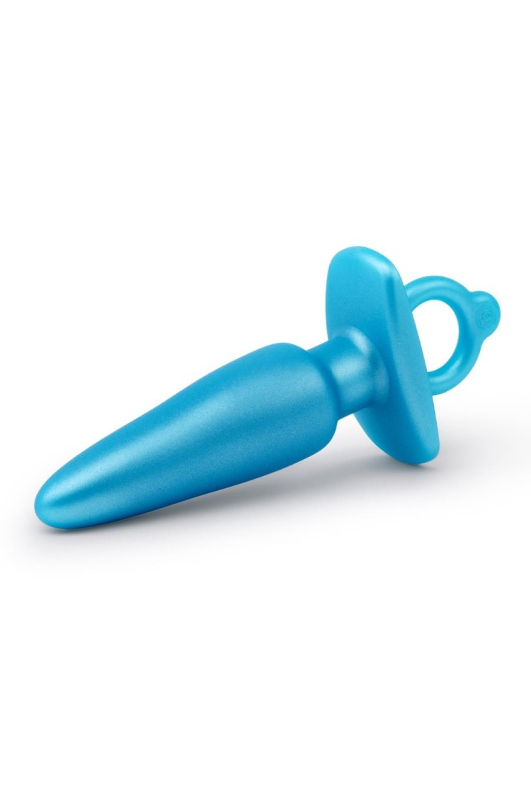 Korek analny Sleek Plug b-Vibe