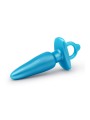 Korek analny Sleek Plug b-Vibe