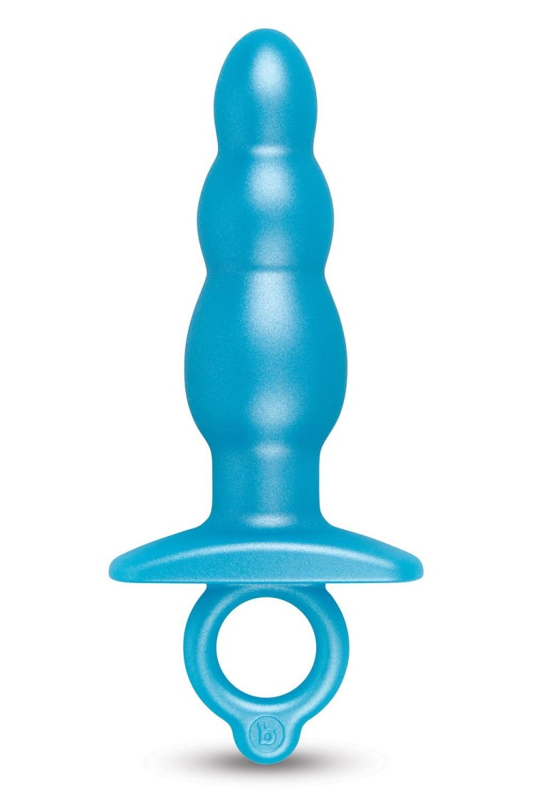 Korek analny Bounce Plug b-Vibe