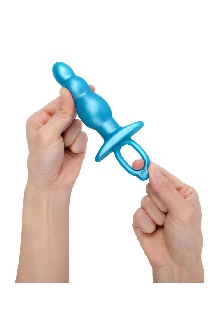 Korek analny Bounce Plug b-Vibe