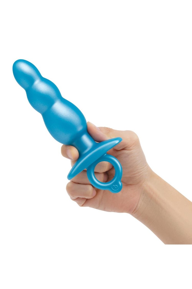 Korek analny Bounce Plug b-Vibe
