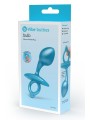 Korek analny Bulb Plug b-Vibe