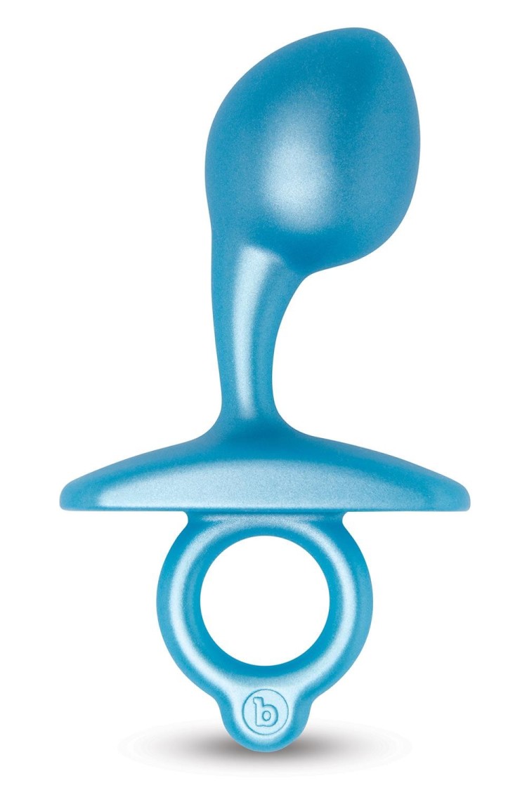 Korek analny Bulb Plug b-Vibe