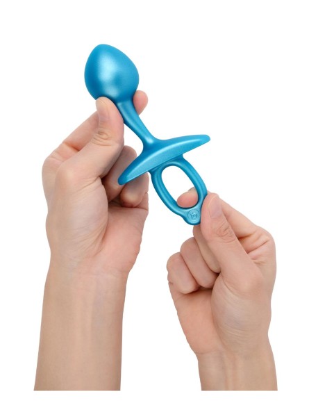 Korek analny Bulb Plug b-Vibe