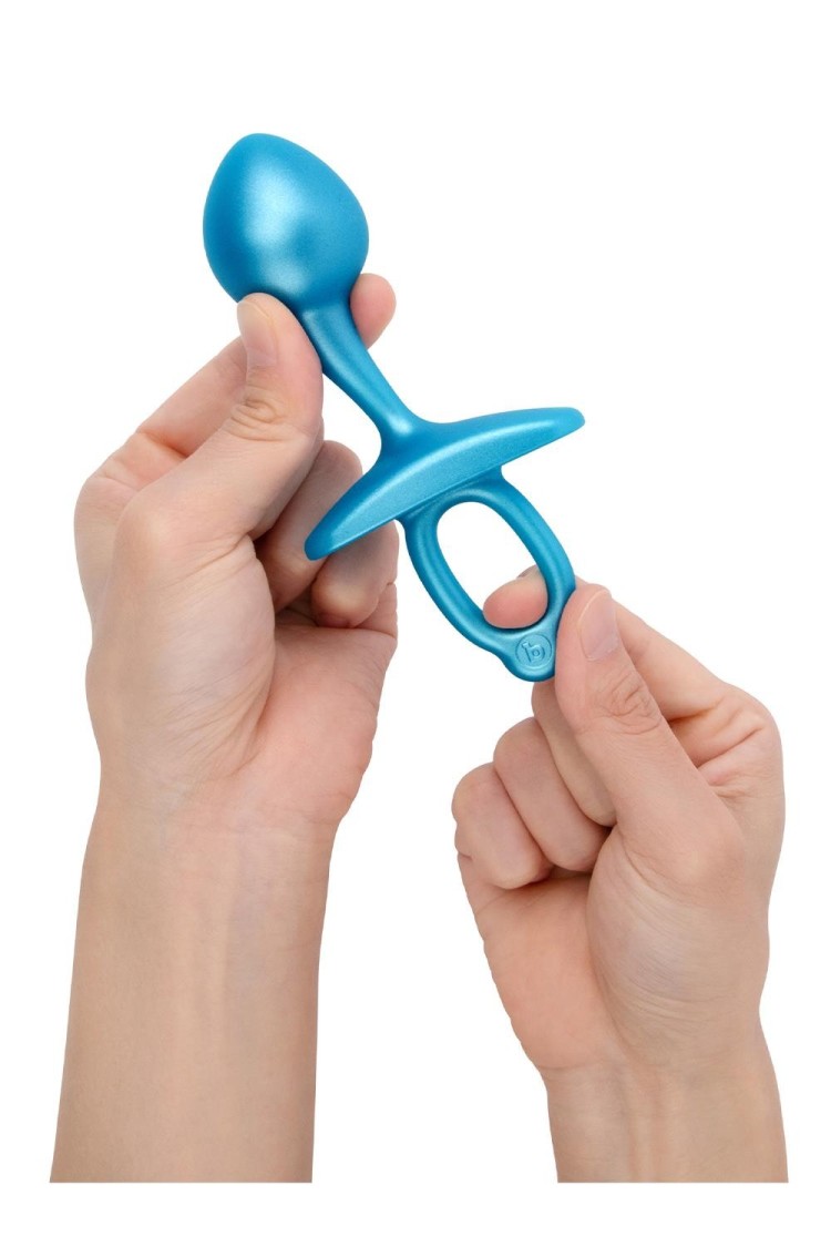 Korek analny Bulb Plug b-Vibe
