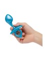 Korek analny Bulb Plug b-Vibe