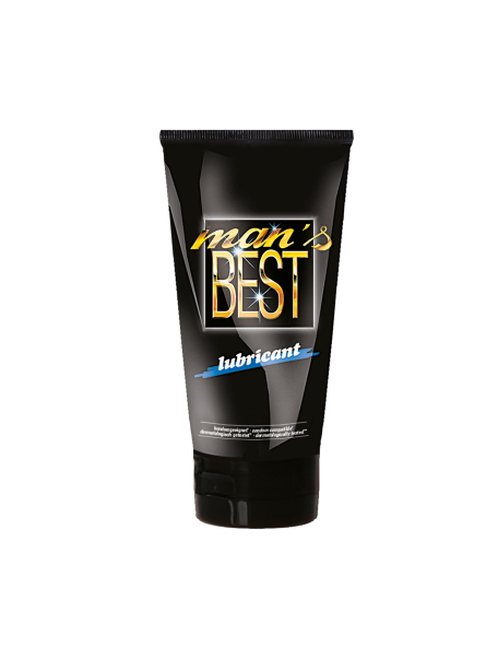 Lubrykant Wodny Man'S Best 150 Ml JoyDivision
