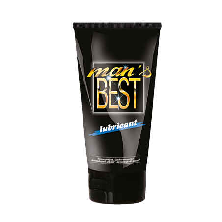 Lubrykant Wodny Man'S Best 150 Ml JoyDivision
