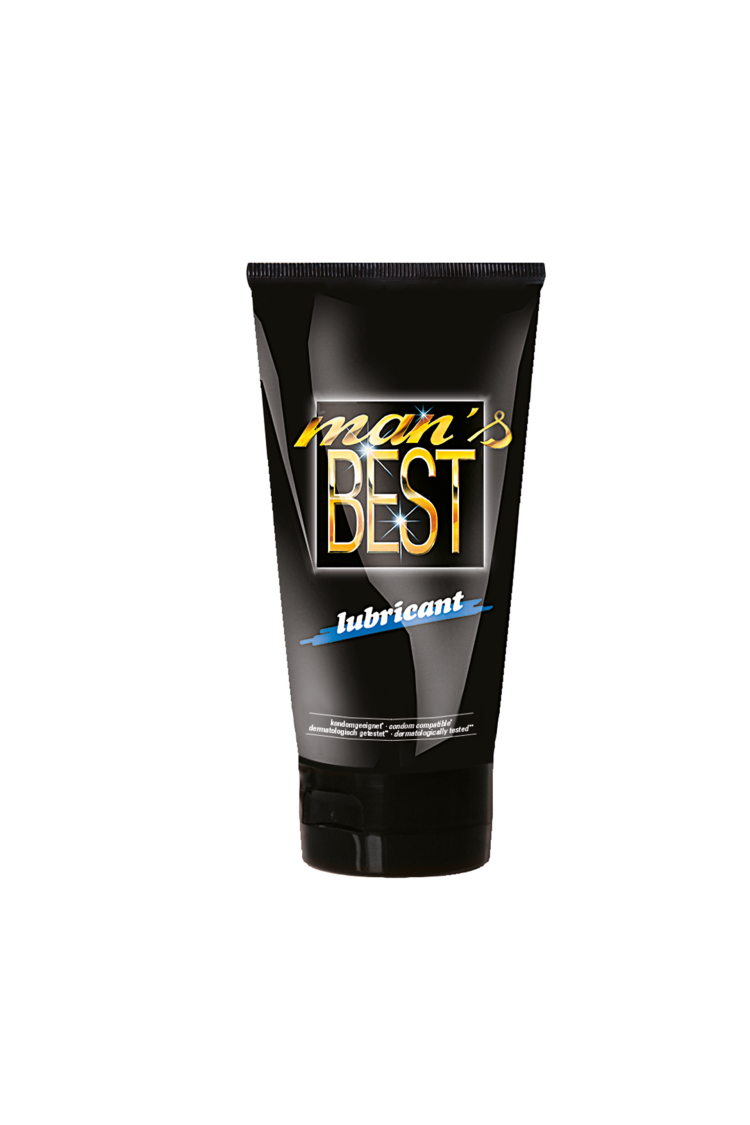 Lubrykant Wodny Man'S Best 150 Ml JoyDivision