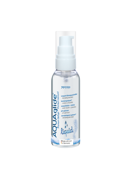 Lubrykant Wodny Aquaglide Liquid 50 Ml JoyDivision