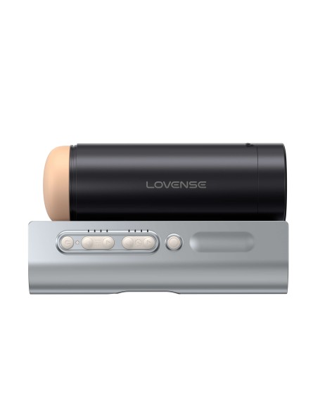 Masturbator Solace Pro Lovense
