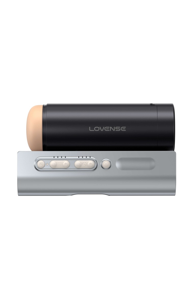 Masturbator Solace Pro Lovense
