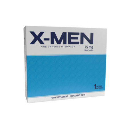 X-Men - 1 Kapsułka SHS