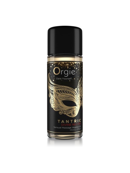 Zestaw Olejków Tantric Mini Size Collection 3 X 30 Ml Orgie