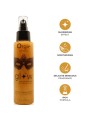 Olejek Z Drobinkami Glow Shimmering Body Oil 110 Ml Orgie