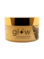 Krem Do Ciała Z Drobinkami Glow Shimmering Body Cream 250Ml Orgie