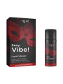 Wibrator W Płynie Sexy Vibe! Hot Liquid Vibrator 15 Ml Orgie