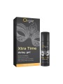 Żel Opóźniający Wytrysk Xtra Time Delay Gel 15 Ml Orgie