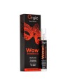 Spray do seksu oralnego Strawberry Ice Spray 10 Ml Orgie