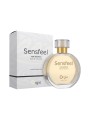 Feromony Damskie Sensfeel For Woman 50 Ml Orgie