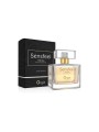 Feromony Męskie Sensfeel For Man 50Ml Orgie